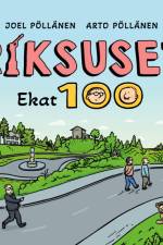 Riksuset af Arto Pöllänen