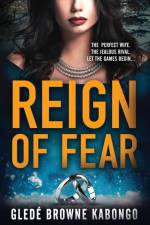 Reign of Fear af Glede Browne Kabongo