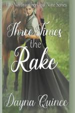 Three Times The Rake af Dayna Quince