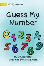 Guess My Number af Laura Dicht