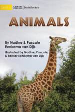 Animals af Pascale Eenkema van Dijk