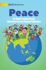 Peace af Marie-Louise Orsini