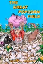 The Great Popcorn Field af Whitney L Anderson