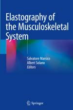 Elastography of the Musculoskeletal System af Albert Solano