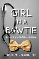 Girl In A Bowtie af Ogie Ezeoke