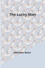 The Lucky Man af Monsieur Baron