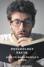 Psychology Facts af Rami Georgiev