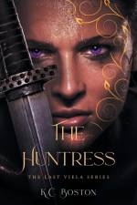 The Huntress af K. C. Boston