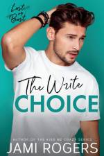 The Write Choice af Jami Rogers