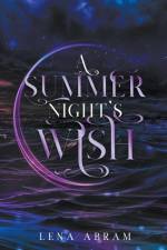 A Summer Night's Wish af Lena Abram