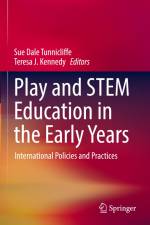 Play and STEM Education in the Early Years af Teresa J. Kennedy