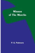 Mirror of the Months af P. G. Patmore