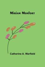 Miriam Monfort af Catherine A. Warfield