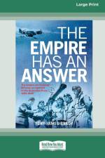 The Empire Has An Answer af Tony James Brady