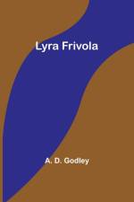 Lyra Frivola af A. Godley