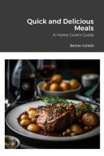 Quick and Delicious Meals af Bertan Gülkök