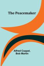The Peacemaker af Alfred Coppel