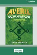 Averil af John Barwick