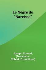 Le Nègre du 