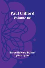 Paul Clifford - Volume 06 af Baron Edward Lytton