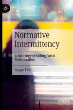 Normative Intermittency af Gregor Fitzi