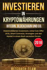 Investieren in Kryptowährungen af Bitcoach Team