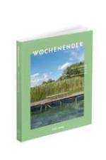 Wochenender: Brandenburg af Elisabeth Frenz