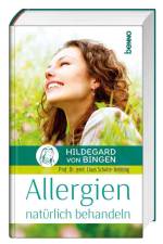Hildegard von Bingen - Allergien natürlich behandeln af Claus Schulte-Uebbing