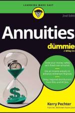 Annuities For Dummies af Kerry Pechter