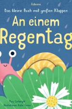 Das kleine Buch mit großen Klappen: An einem Regentag af Mary Cartwright