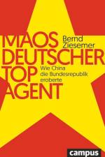 Maos deutscher Topagent af Bernd Ziesemer