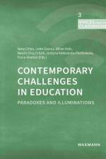 Contemporary Challenges in Education af Vana Chiou
