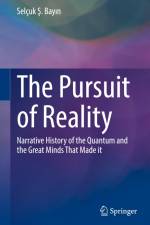 The Pursuit of Reality af Selçuk ¿. Bay¿n