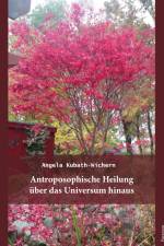 Anthroposophische Heilung über das Universum hinaus af Kubath-Wichern Kubath-Wichern