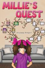 Millie's Quest af Andrew Amann