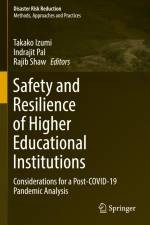 Safety and Resilience of Higher Educational Institutions af Takako Izumi