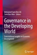 Governance in the Developing World af Sami Ben Mim