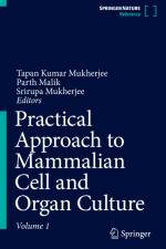 Practical Approach to Mammalian Cell and Organ Culture af Parth Malik