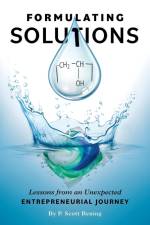 Formulating Solutions af P. Scott Bening