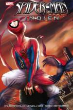 Spider-Man: Indien af Suresh Seetharaman
