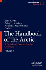 The Handbook of the Arctic af Egor V. Pak