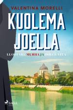 Kuolema joella af Valentina Morelli