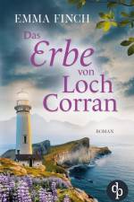 Das Erbe von Loch Corran af Emma Finch