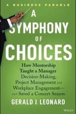 A Symphony of Choices af Gerald J. Leonard