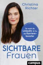 Sichtbare Frauen af Christina Richter