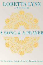 A Song and A Prayer af Kim Mclean