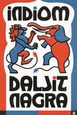 indiom af Daljit Nagra