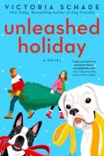 Unleashed Holiday af Victoria Schade