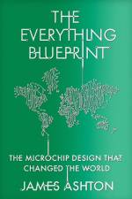 The Everything Blueprint af James Ashton