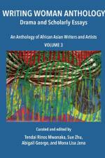 Writing Woman Anthology